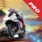 Let's go and ride your super motorcycle on the super challenge