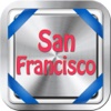 San Francisco Offline Map Travel Explorer