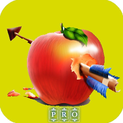 Archery king Speed Pro Icon