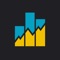 Stockfuse is for those who want to learn more about how stock trading works, without using actual money