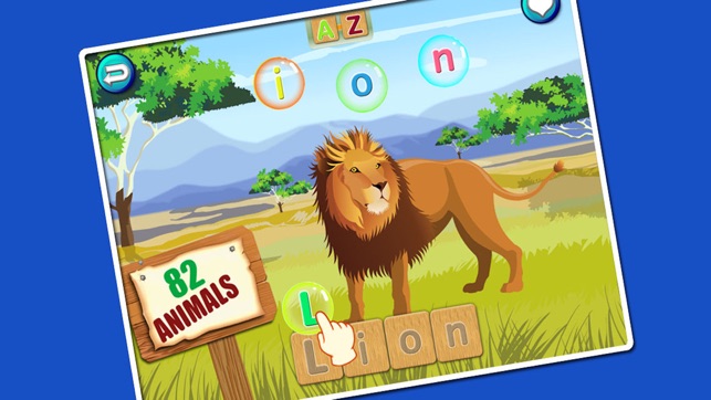 Amazing First Sight Words- Spelling games for kids(圖2)-速報App