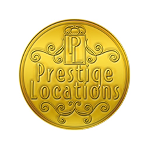 Prestige Locations icon