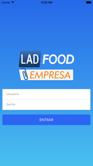 LadFood Empresa(圖1)-速報App