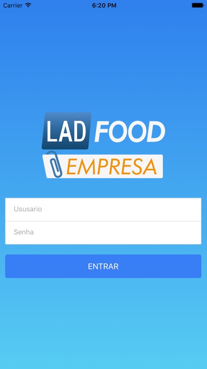 LadFood Empresa