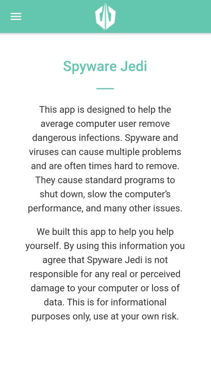 Spyware Jedi