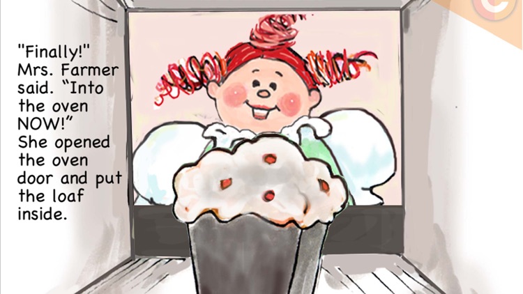 The Farmers' Toast screenshot-3