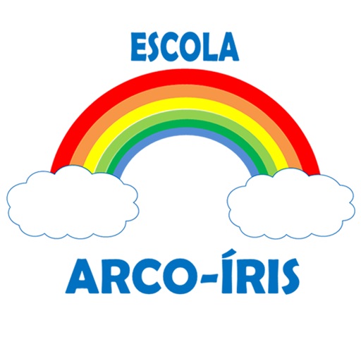 Escola Arco-Iris icon