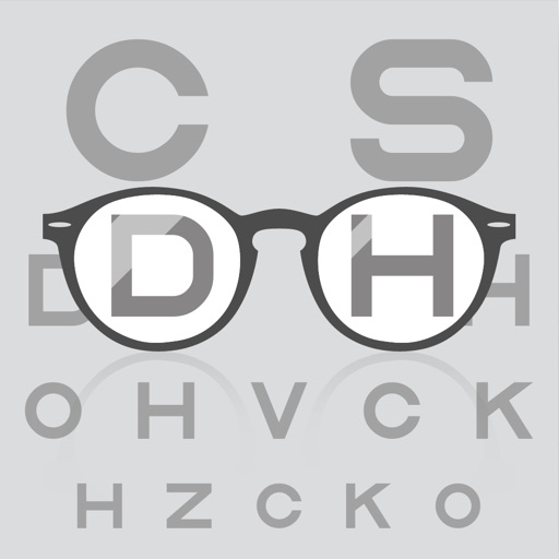 Pocket Glasses icon