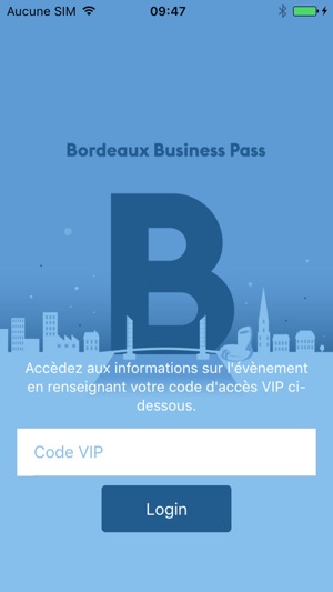 Bordeaux Business Pass(圖2)-速報App