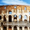 Italian Lower Beginner for iPad