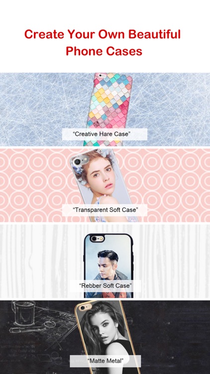 Super Phone Case Maker- Custom Design Yr VPN Cases