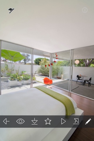 Bedroom Design- Catalog to Design a Modern Bedroom screenshot 3
