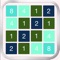 Elegant and addictive combination of variation of Asher Vollmer and Greg Wohlwend's Threes, 3612 is a puzzle game in which you have to join the tiles together until you get a 3612 tile to win