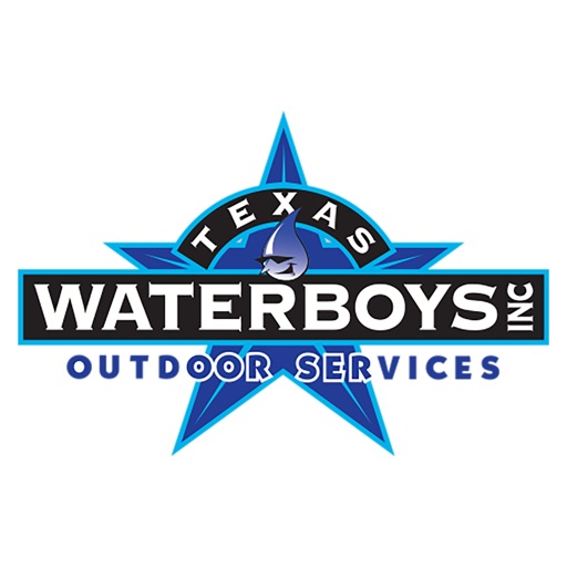 Texas Waterboys icon