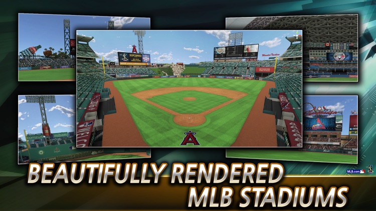 MLB 9 Innings 17