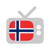 Norge TV - Norske fjernsyn på nettet