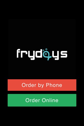Frydays NE8 screenshot 2