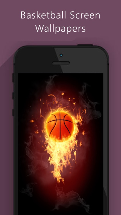 Basketball Wallpapers - HD Wallpapers screenshot-3