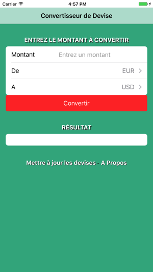 Convertir les devises(圖1)-速報App