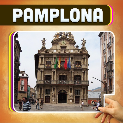 Pamplona Travel Guide