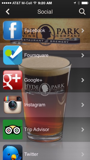 Hyde Park Brewing Company(圖2)-速報App