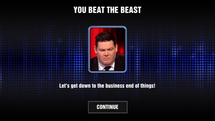 The Chase Australia