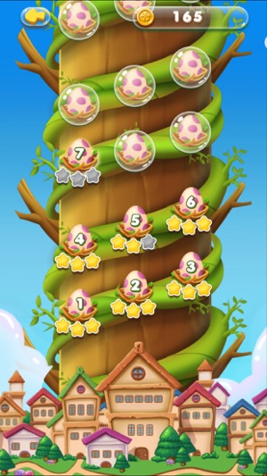 Egg Match Blast Puzzle(圖3)-速報App