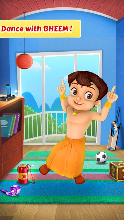 Chhota Bheem Club screenshot-4