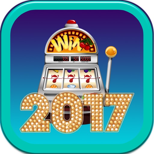 Slots 2017 - Play Vip Machine Special Edition iOS App