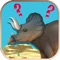 Dinosaur Kids Puzzle Game