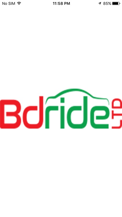 BDride Driver