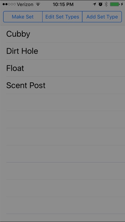 iGoTrapping screenshot-3