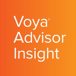 Voya Advisor Insight 2017