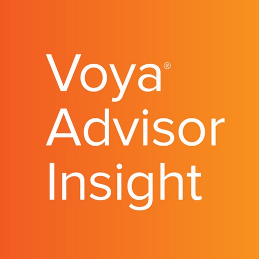Voya Advisor Insight 2017