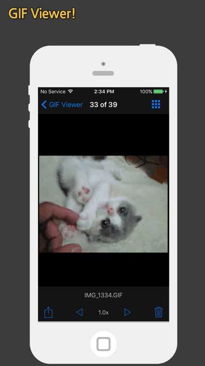 GIF Toaster Pro screenshot-4