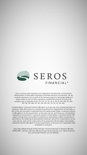 Seros Financial, Inc.(圖1)-速報App