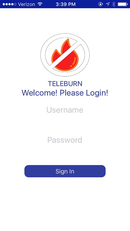 TeleBurn