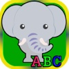 Easy ABC Kids Learning Vocabulary Animal English