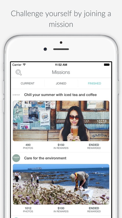 Foap - sell your photos screenshot-3