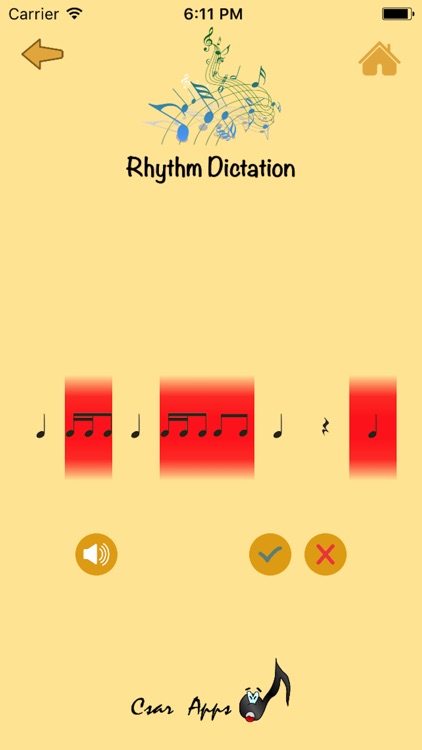 Rhythm Practice -Lite- screenshot-4