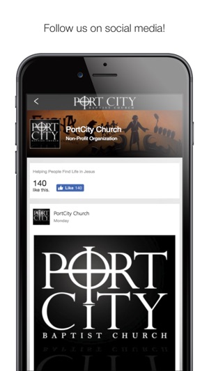 Port City Church(圖2)-速報App