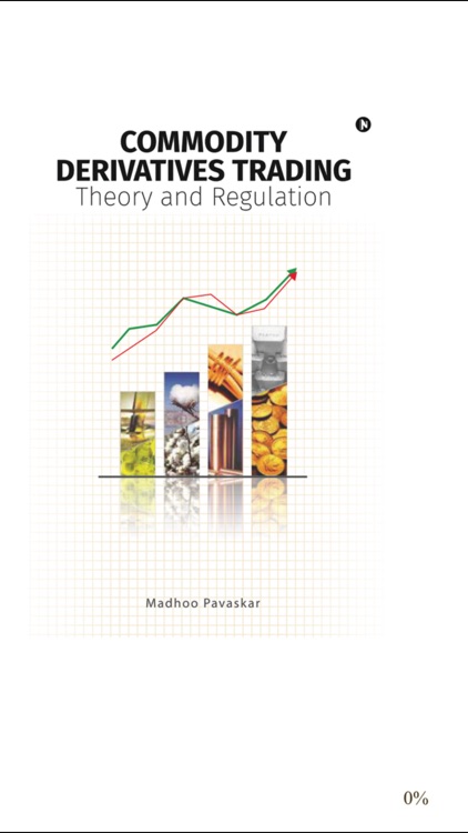 Commodity Derivatives Trading