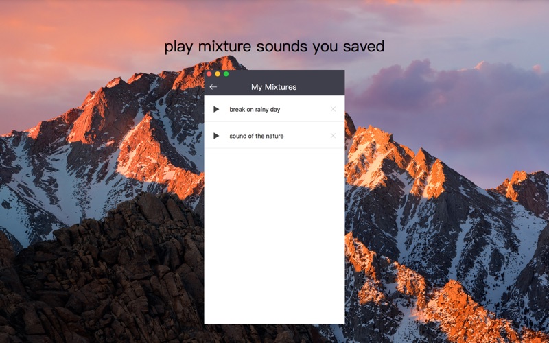Smilear - Back to yourself in the sounds of nature thumbnail 3