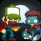 Zombies Hunter - Shooting Game