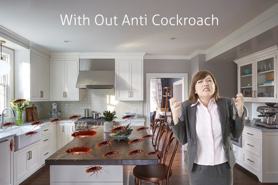 Anti Cockroach - Cockroach Repellent screenshot 3