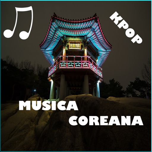 Música Coreana / Kpop