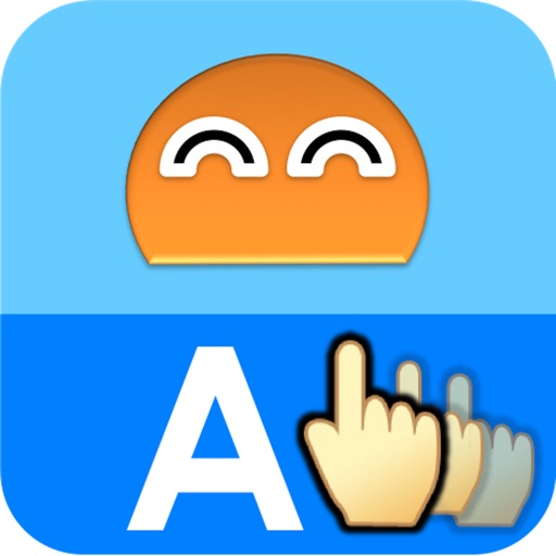 Writing Order FREE Alphabet iOS App