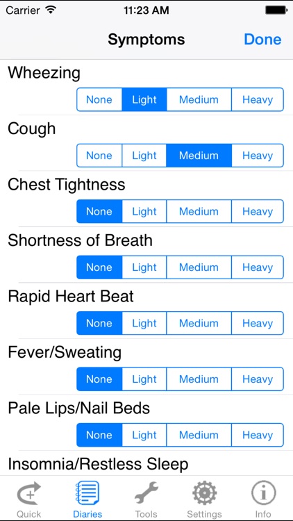 asthmaTrack