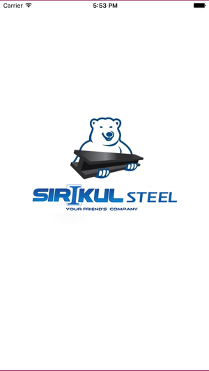 Sirikul Steel(圖1)-速報App