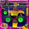An amazing trucks maker & garage game is here for all sports vehicles lovers